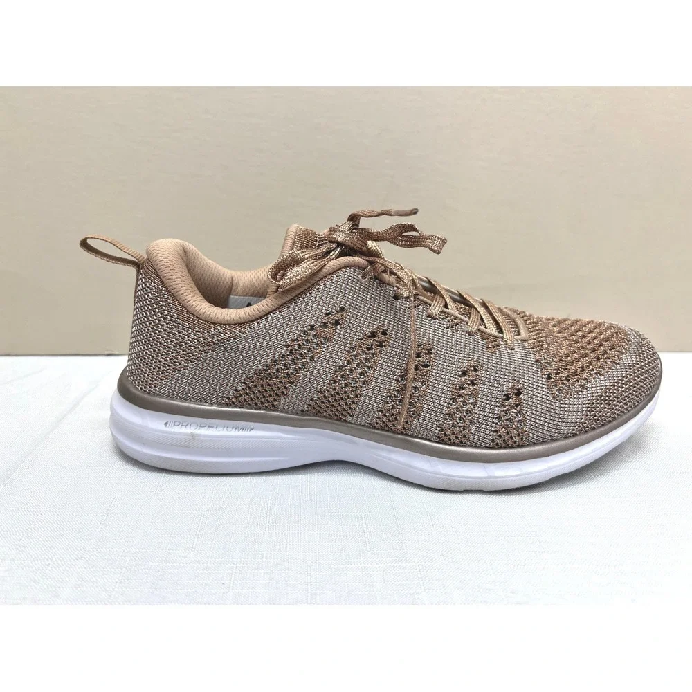 APL (Athletic Propulsion Labs) techloom phantom